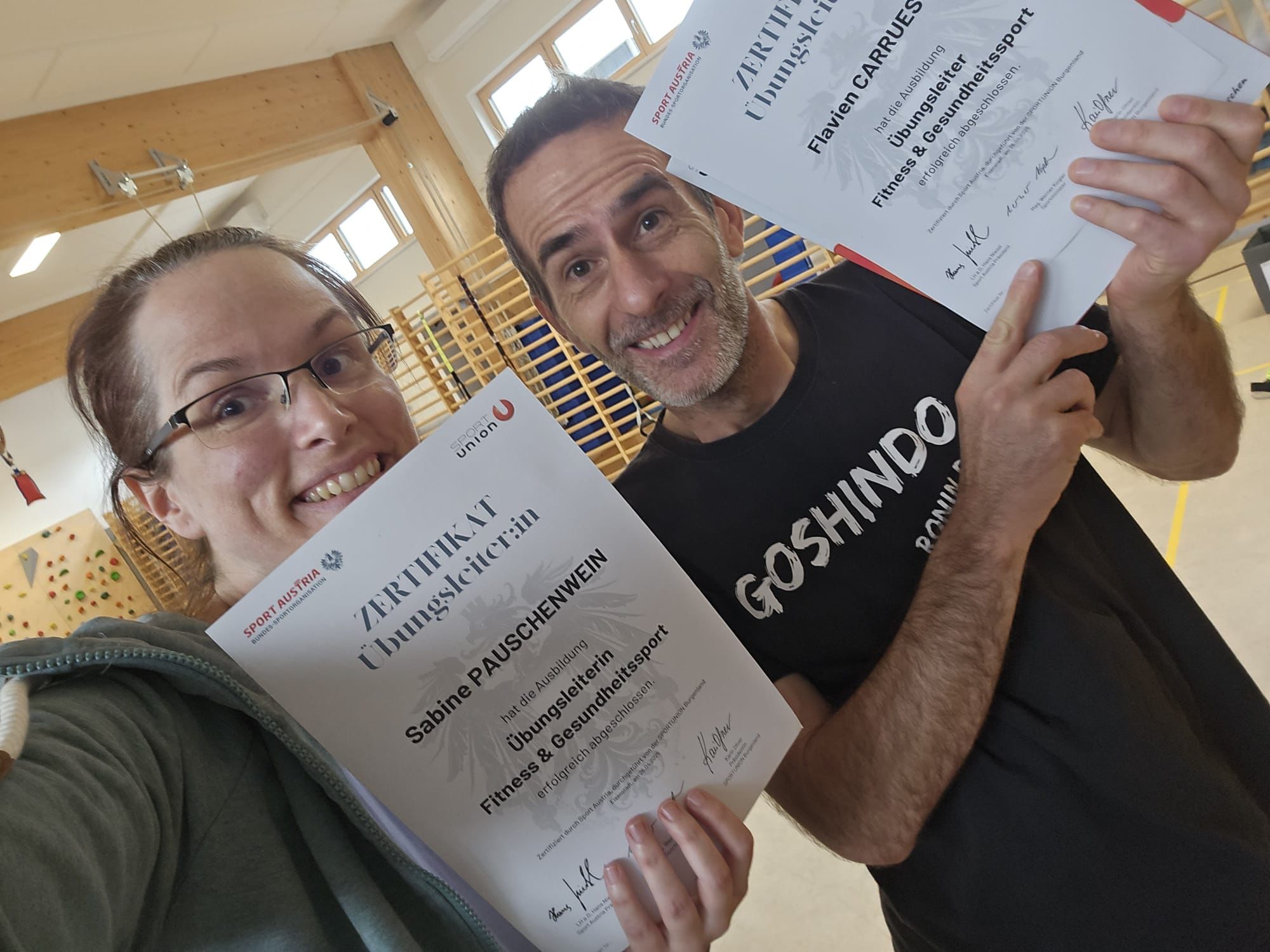 IMAGE JIU JITSU PÖTTSCHING DOJO MATTERSBURG