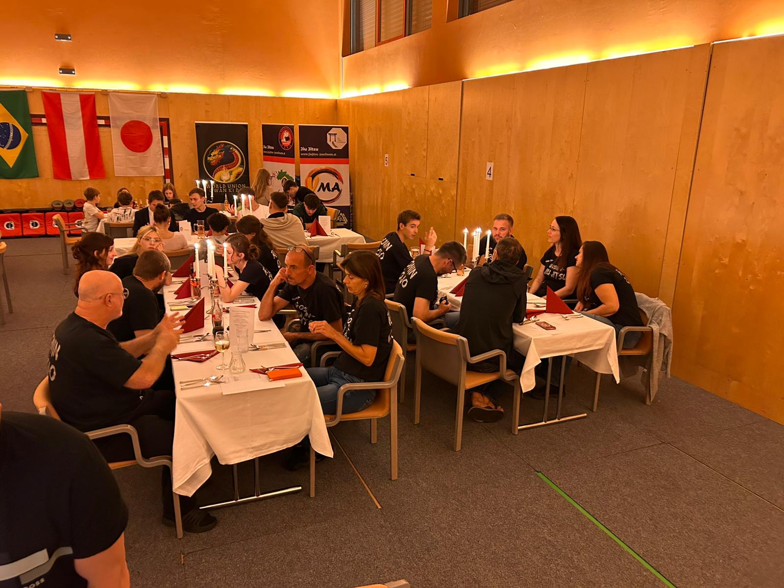 IMAGE JIU JITSU PÖTTSCHING DOJO MATTERSBURG