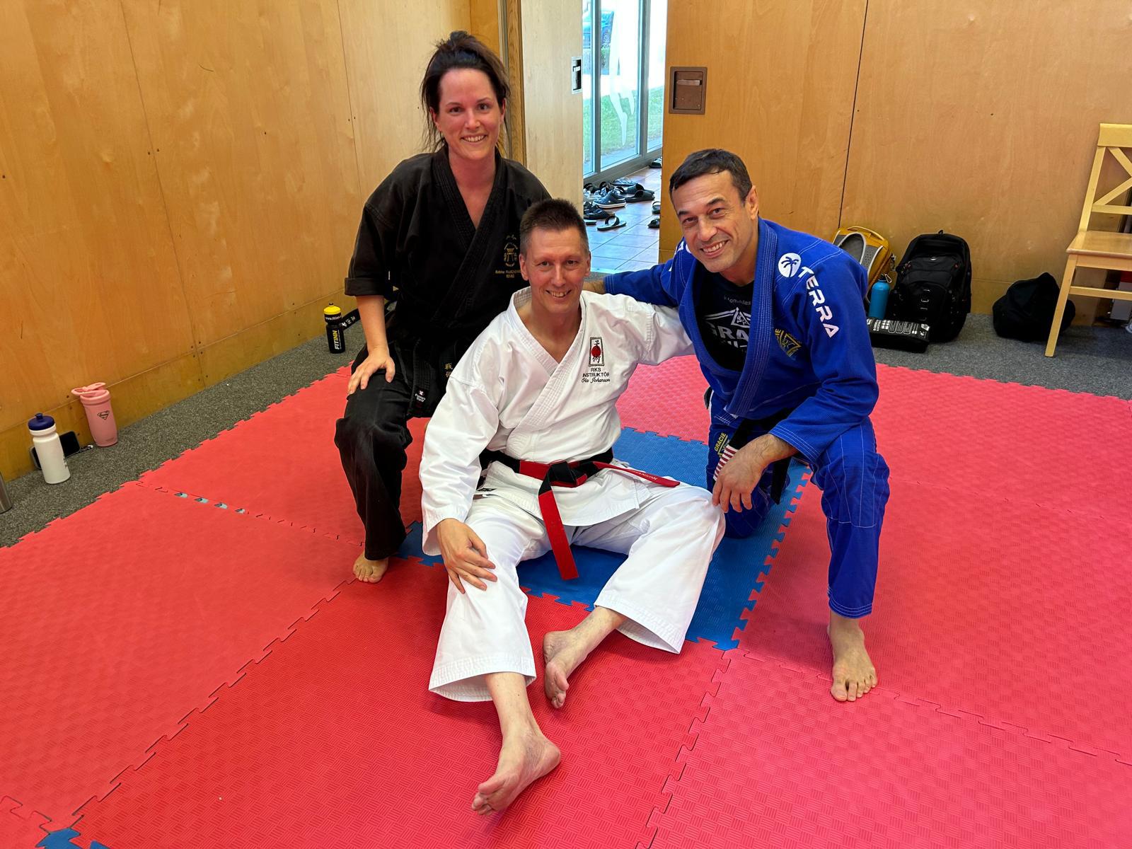 IMAGE JIU JITSU PÖTTSCHING DOJO MATTERSBURG